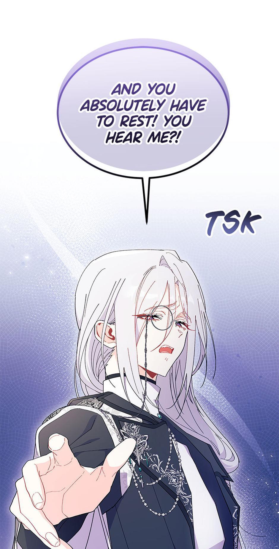 I Don’t Want To Play Matchmaker! [Official] - Chapter 92 manhwa
