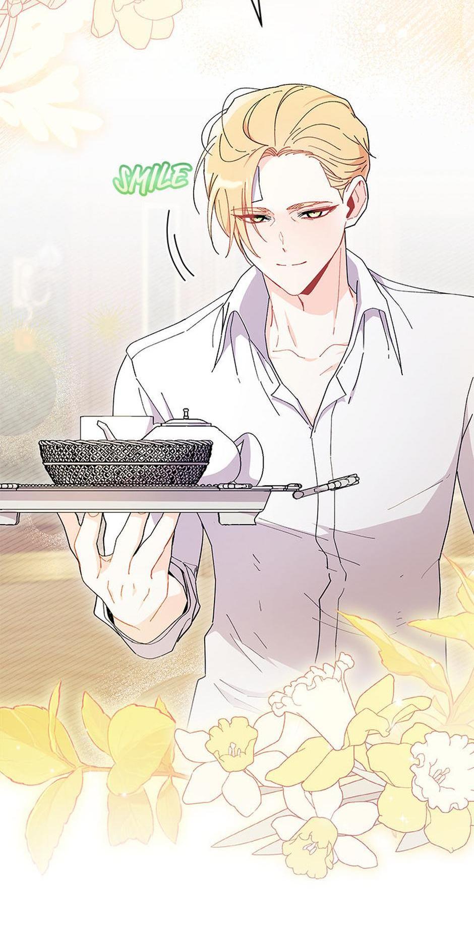 I Don’t Want To Play Matchmaker! [Official] - Chapter 92 manhwa