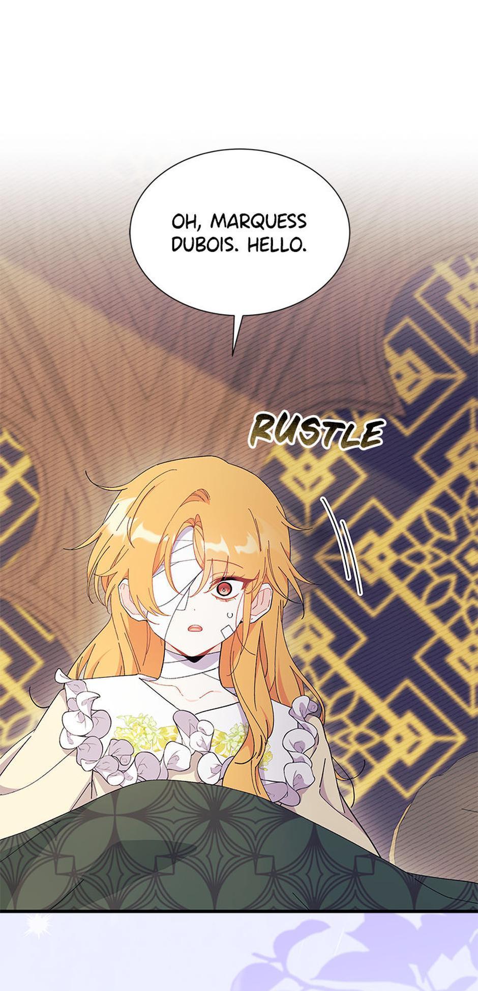 I Don’t Want To Play Matchmaker! [Official] - Chapter 92 manhwa