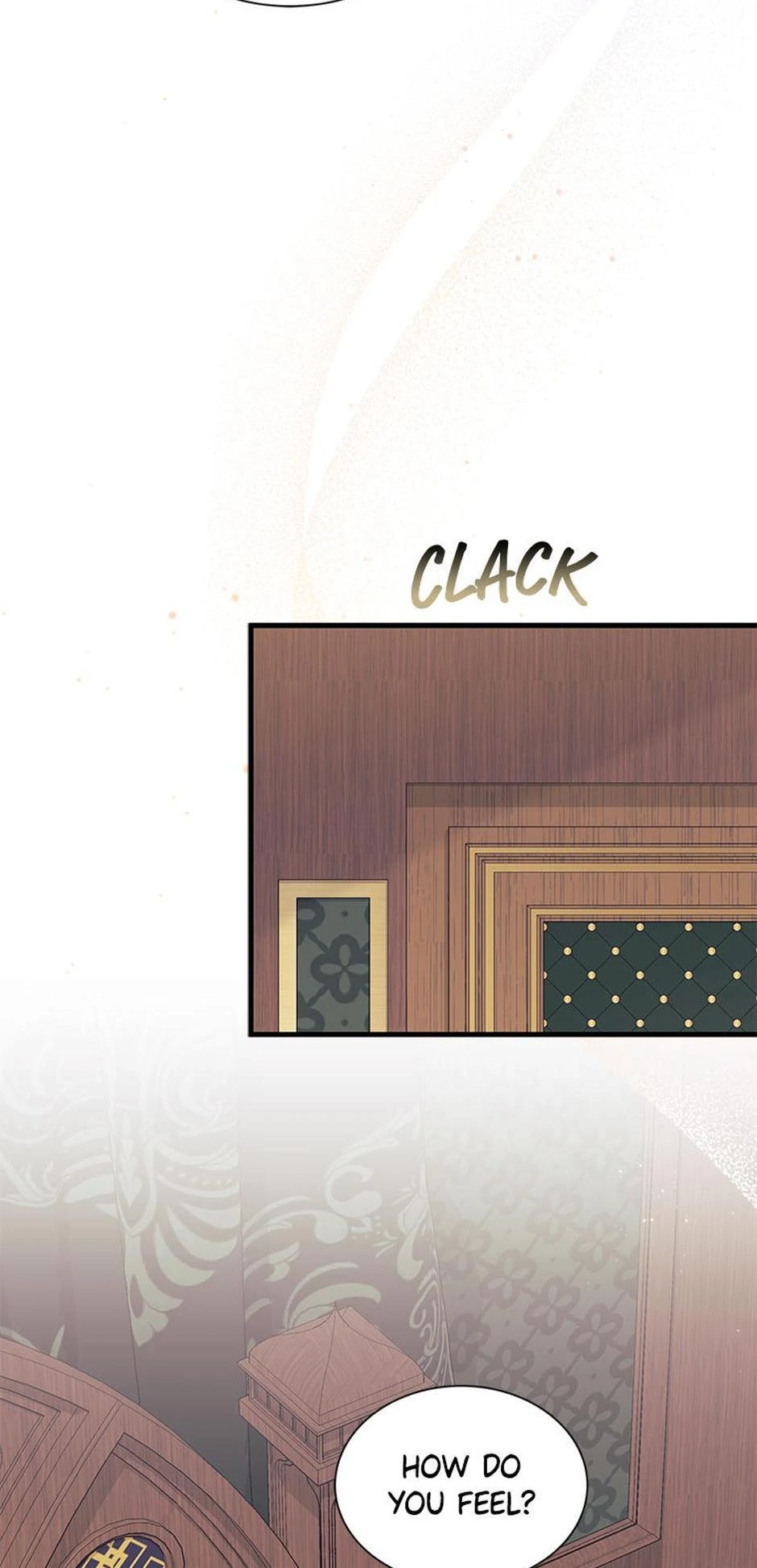 I Don’t Want To Play Matchmaker! [Official] - Chapter 92 manhwa