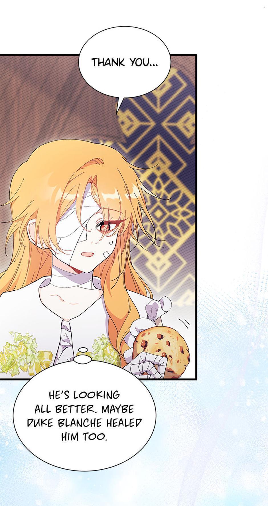 I Don’t Want To Play Matchmaker! [Official] - Chapter 92 manhwa