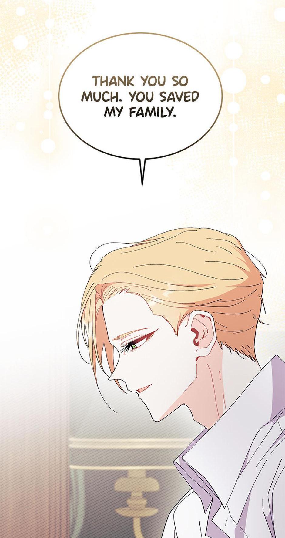 I Don’t Want To Play Matchmaker! [Official] - Chapter 92 manhwa