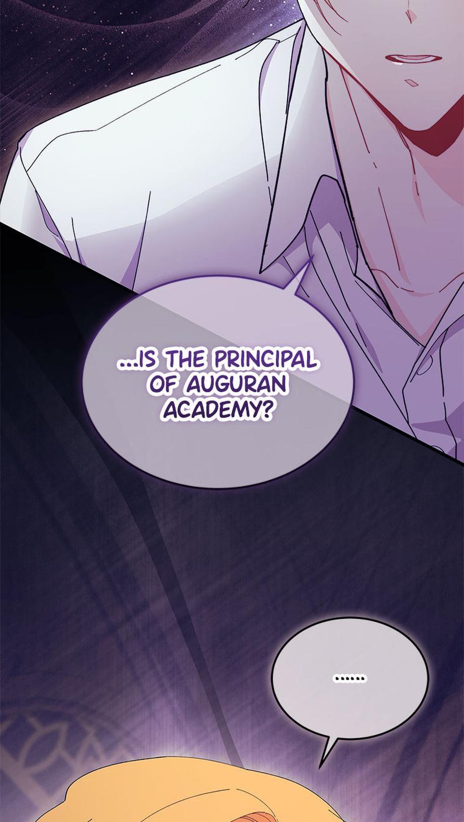 I Don’t Want To Play Matchmaker! [Official] - Chapter 92 manhwa