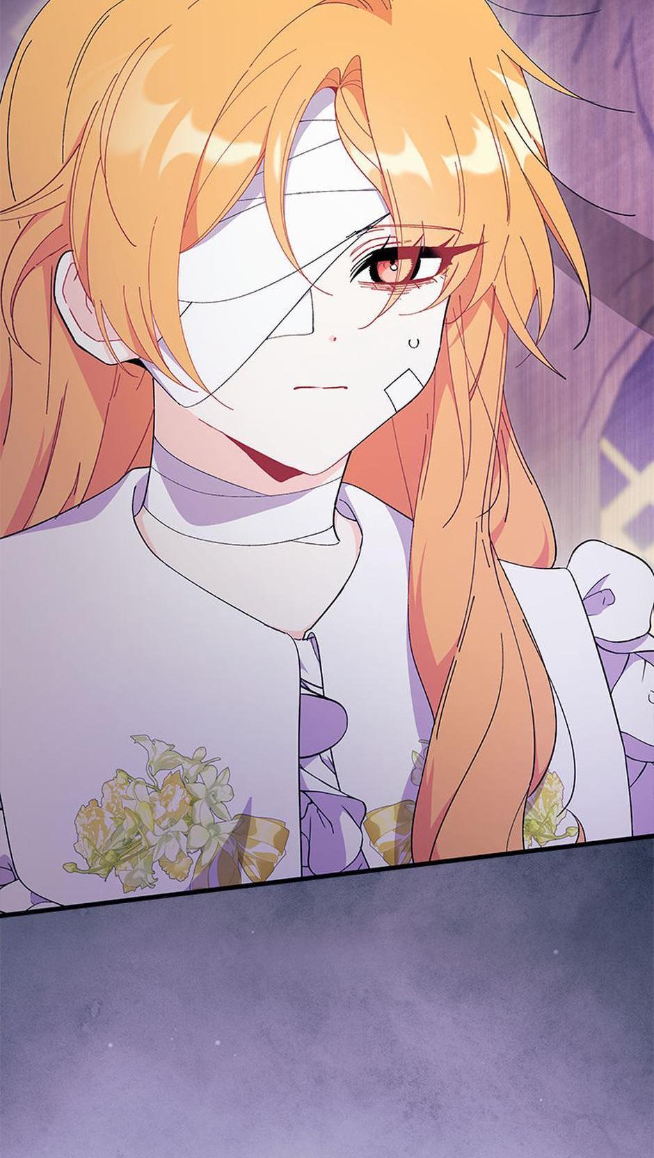 I Don’t Want To Play Matchmaker! [Official] - Chapter 92 manhwa