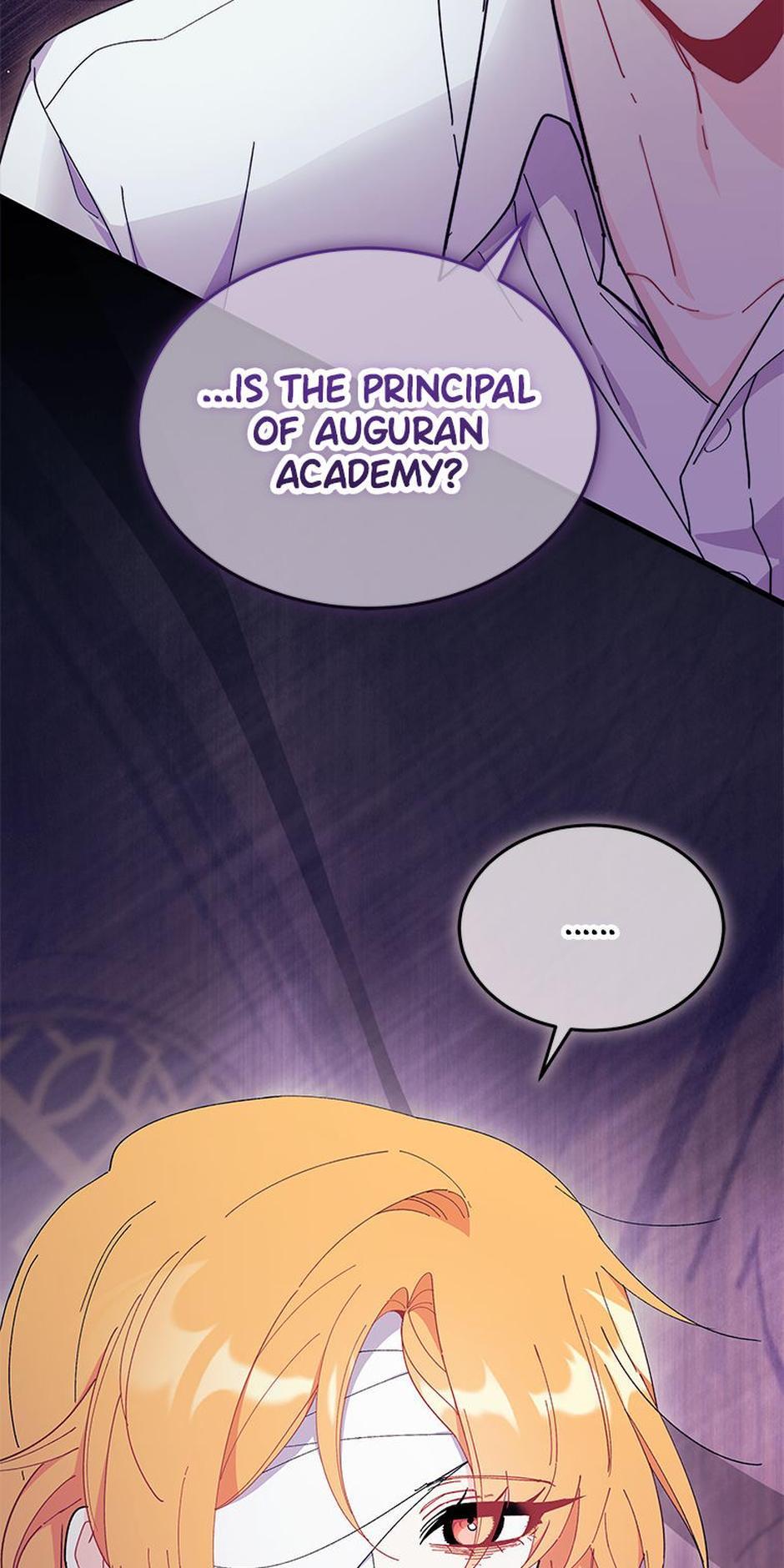 I Don’t Want To Play Matchmaker! [Official] - Chapter 93 manhwa