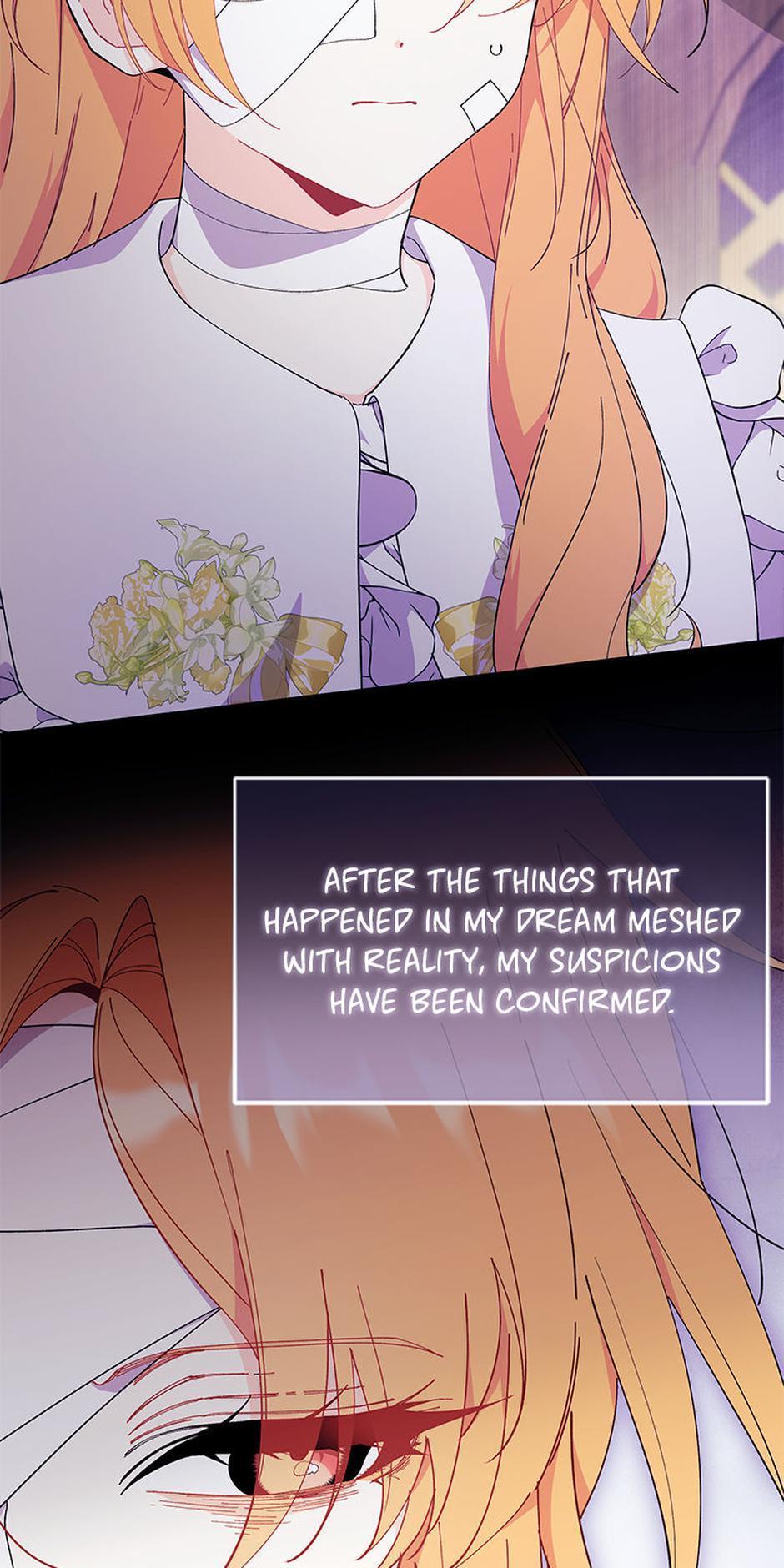 I Don’t Want To Play Matchmaker! [Official] - Chapter 93 manhwa