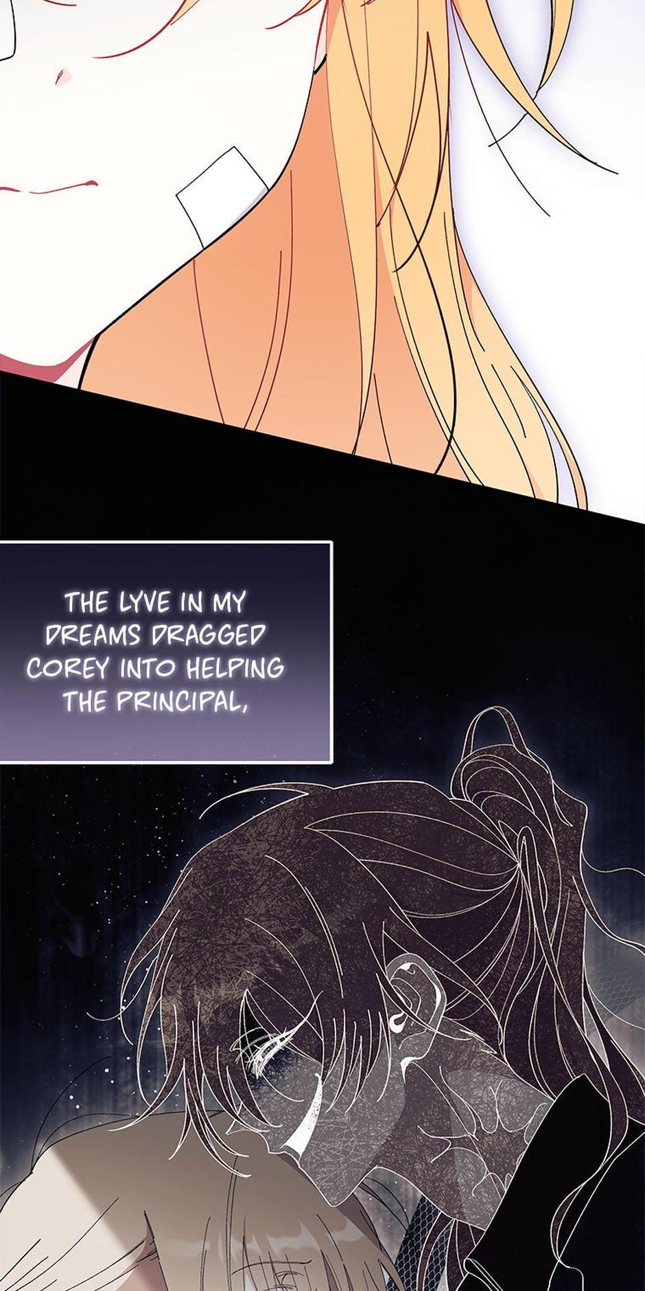 I Don’t Want To Play Matchmaker! [Official] - Chapter 93 manhwa