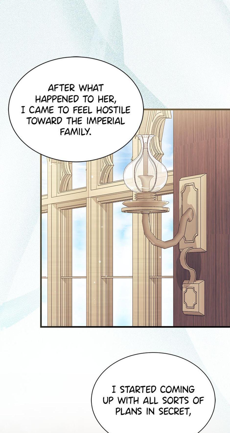 I Don’t Want To Play Matchmaker! [Official] - Chapter 93 manhwa