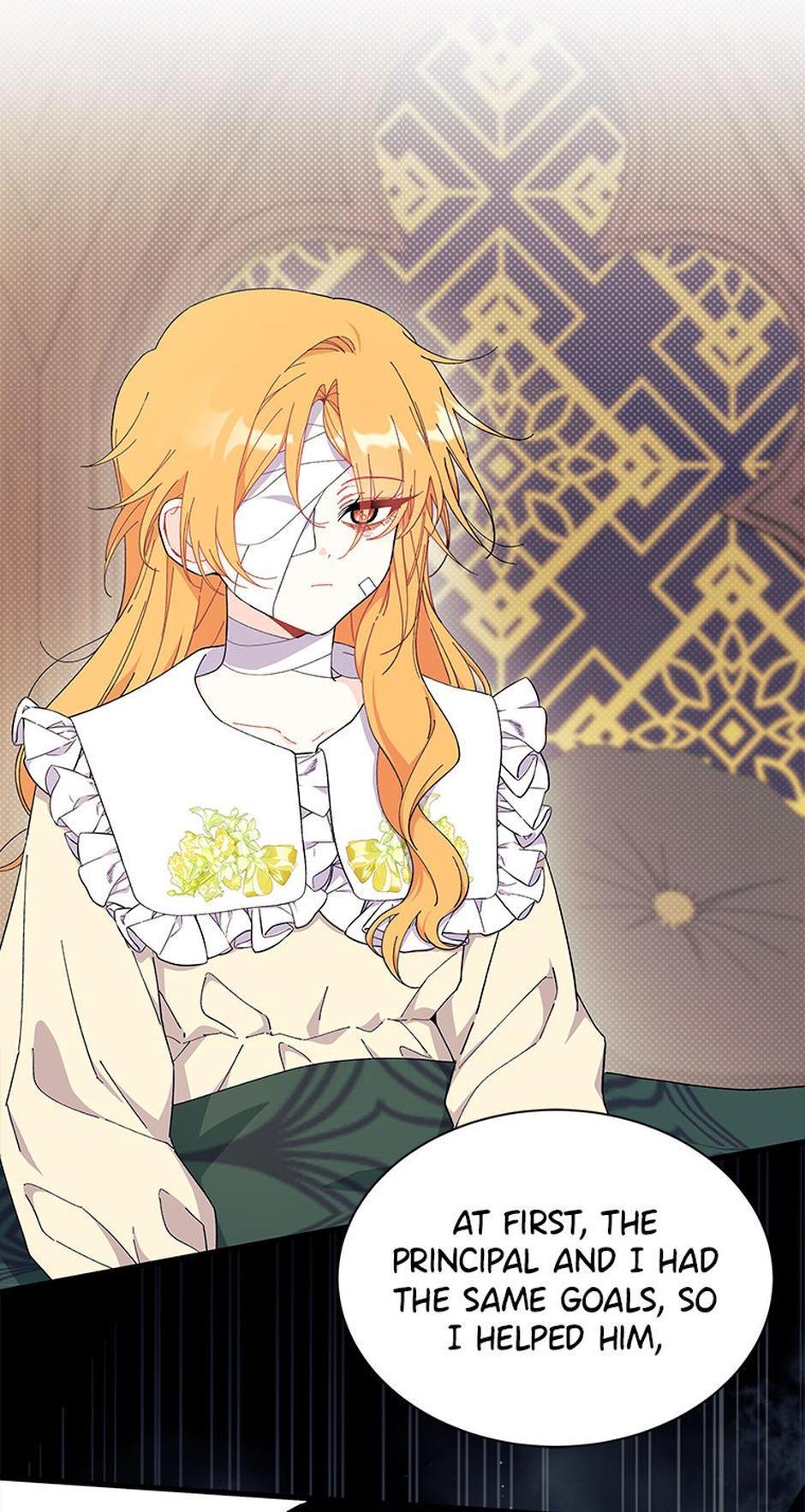 I Don’t Want To Play Matchmaker! [Official] - Chapter 93 manhwa