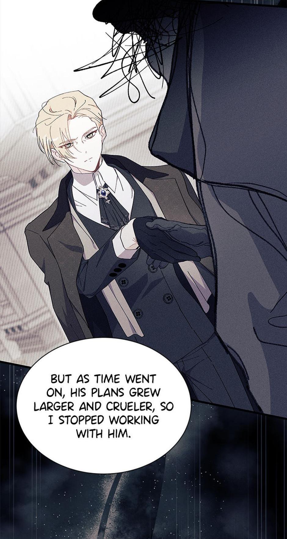 I Don’t Want To Play Matchmaker! [Official] - Chapter 93 manhwa