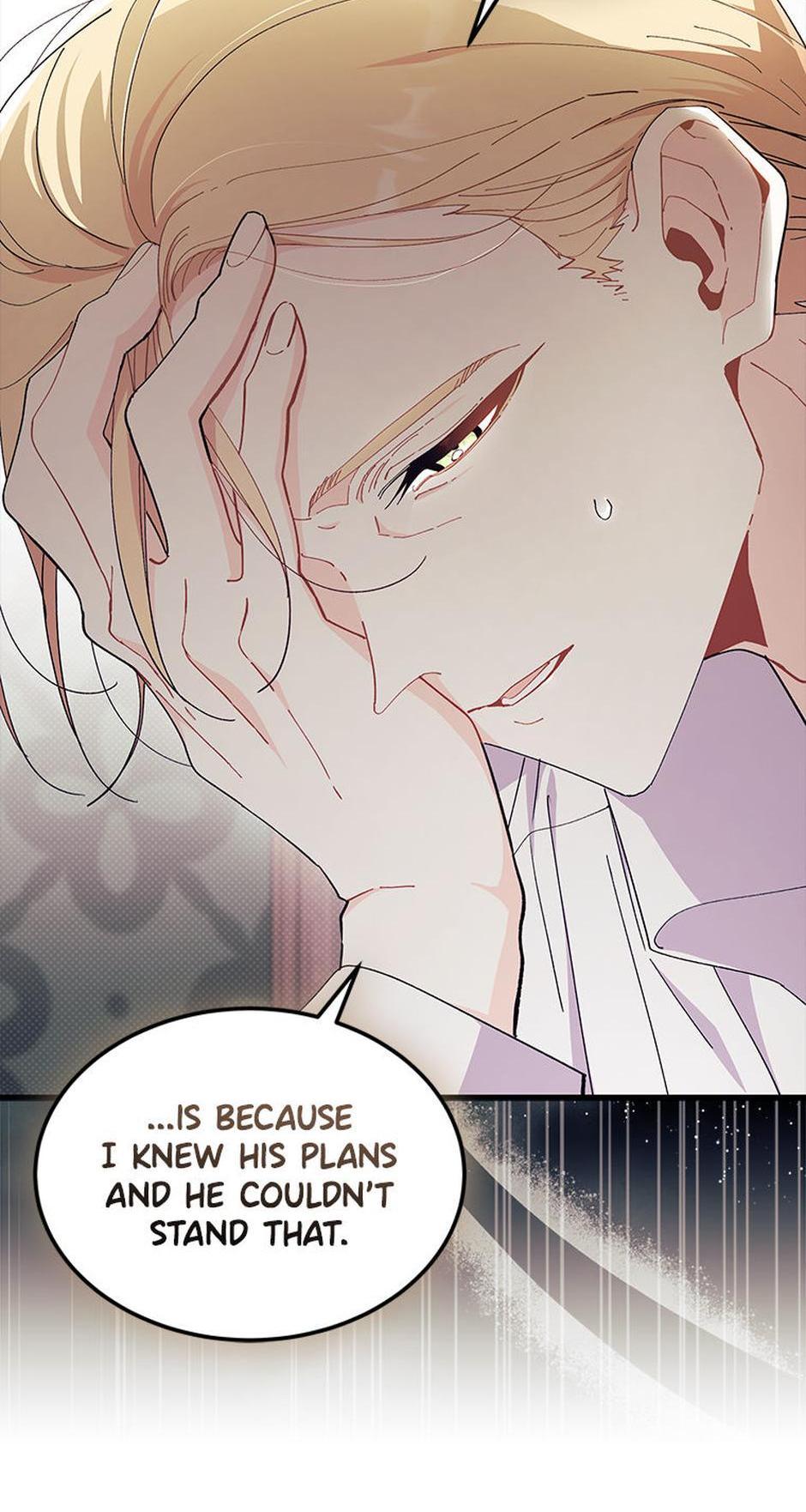 I Don’t Want To Play Matchmaker! [Official] - Chapter 93 manhwa