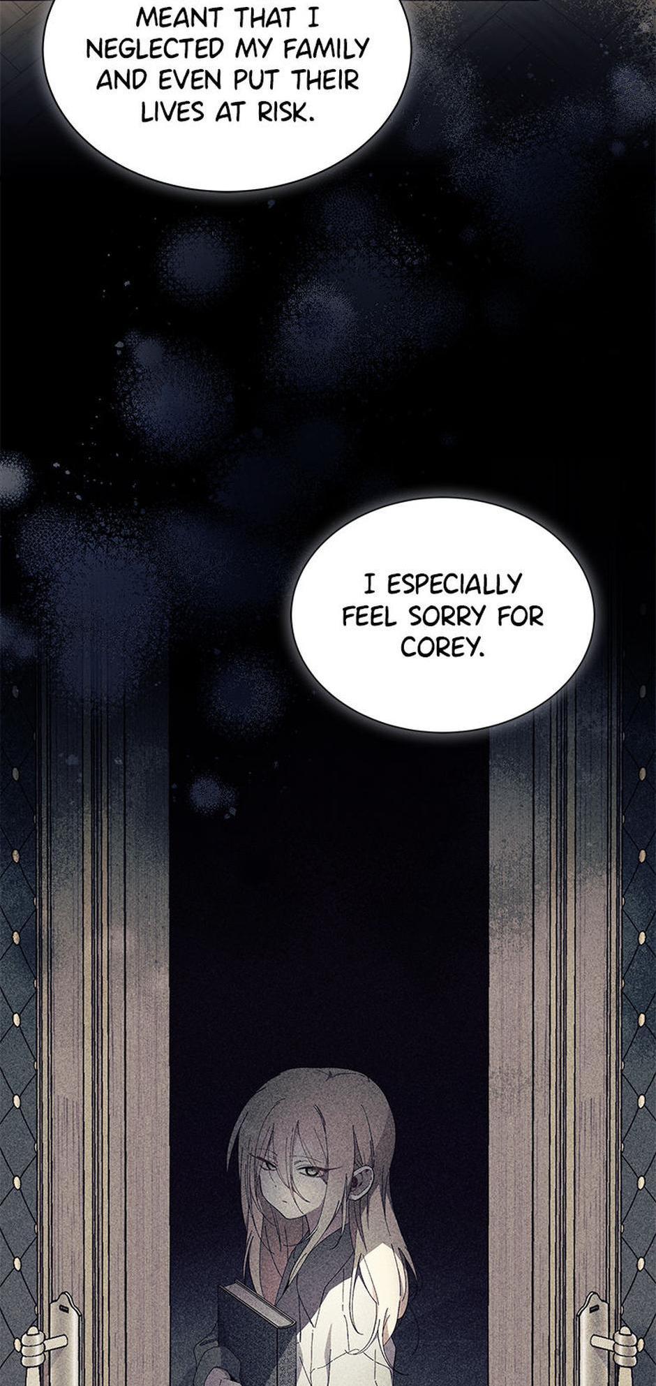 I Don’t Want To Play Matchmaker! [Official] - Chapter 93 manhwa