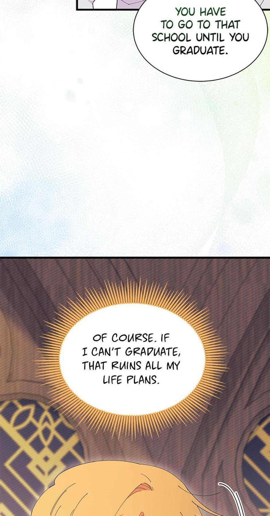 I Don’t Want To Play Matchmaker! [Official] - Chapter 93 manhwa