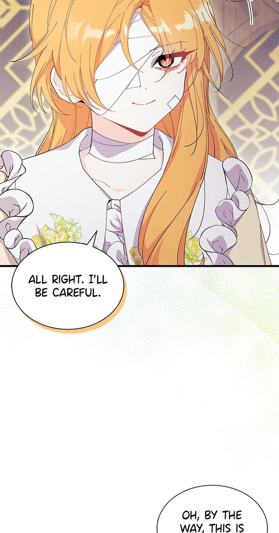I Don’t Want To Play Matchmaker! [Official] - Chapter 93 manhwa