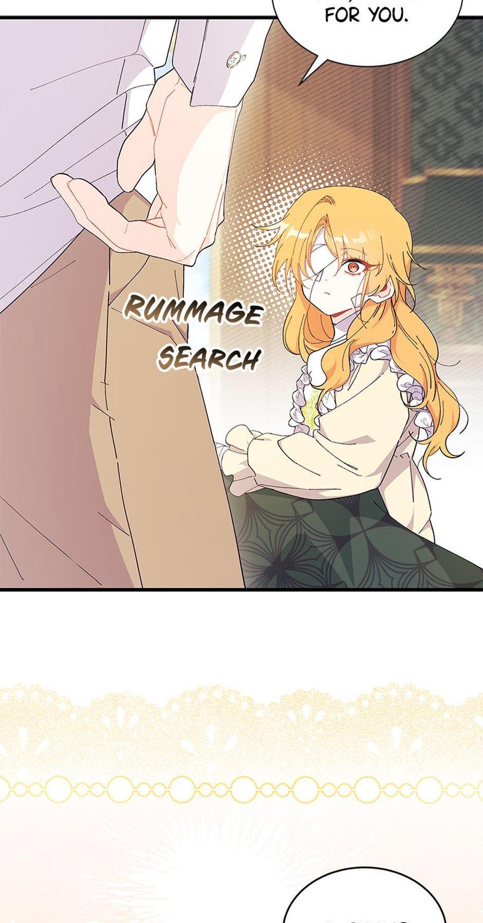 I Don’t Want To Play Matchmaker! [Official] - Chapter 93 manhwa