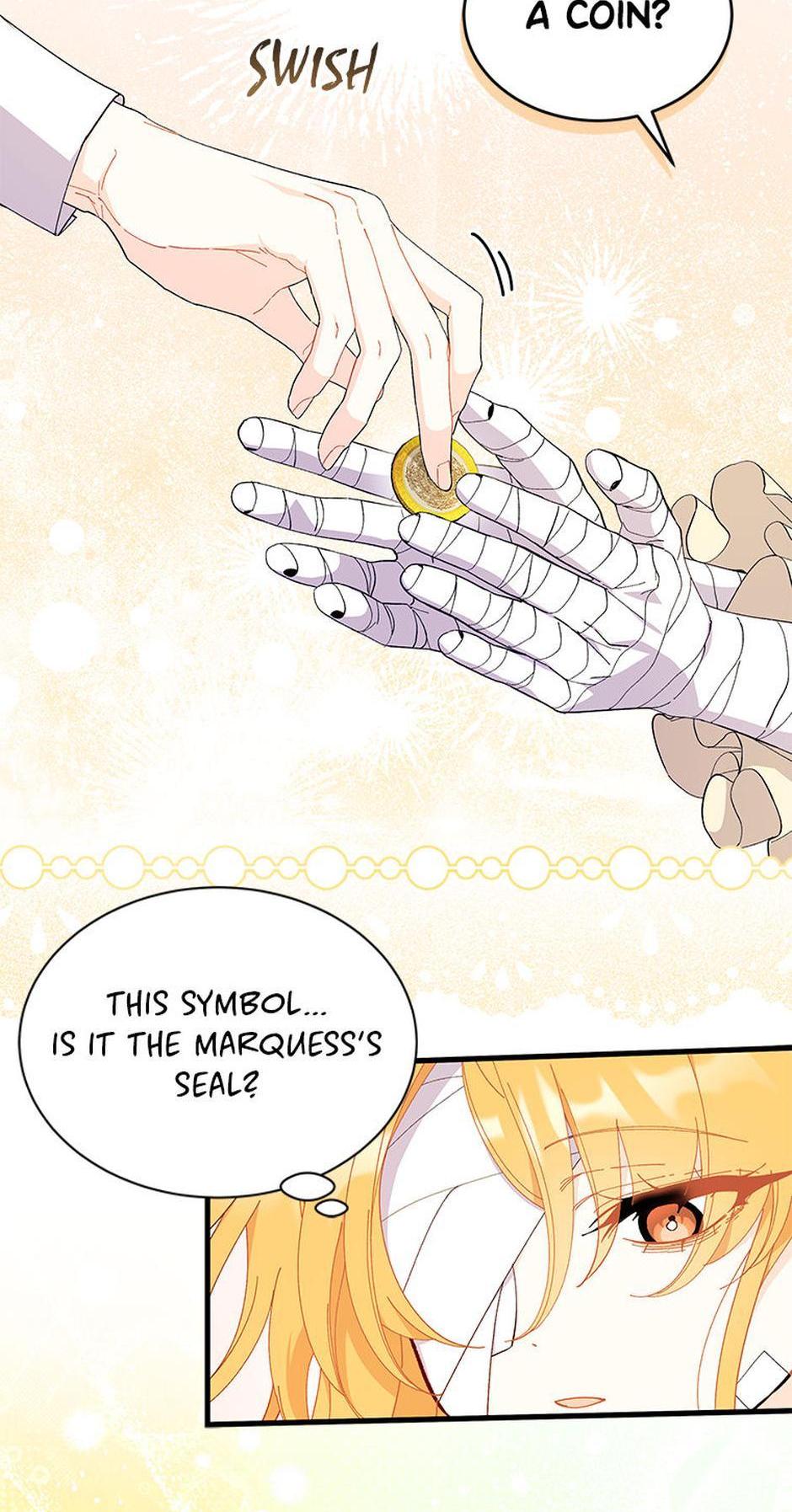I Don’t Want To Play Matchmaker! [Official] - Chapter 93 manhwa