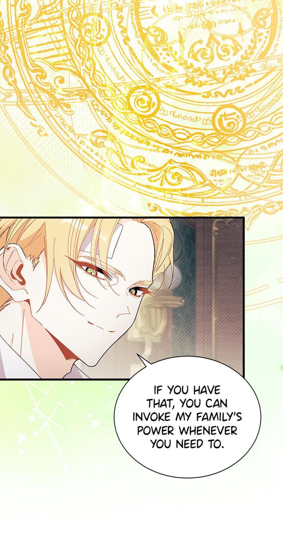 I Don’t Want To Play Matchmaker! [Official] - Chapter 93 manhwa