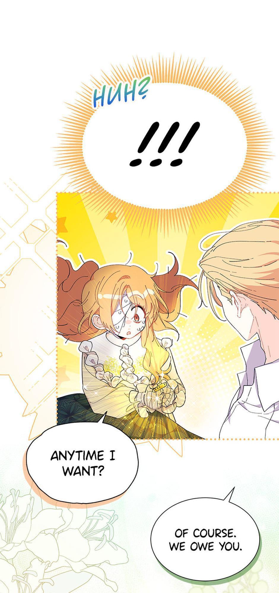 I Don’t Want To Play Matchmaker! [Official] - Chapter 93 manhwa