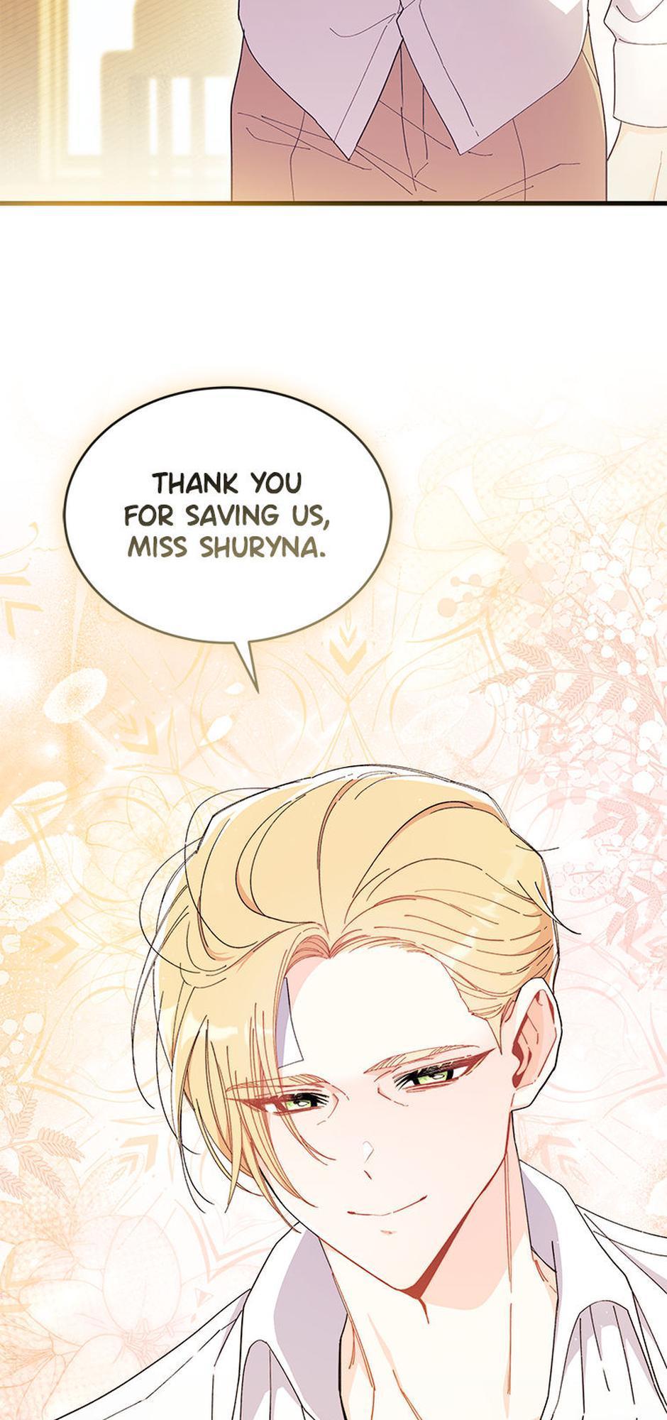 I Don’t Want To Play Matchmaker! [Official] - Chapter 93 manhwa