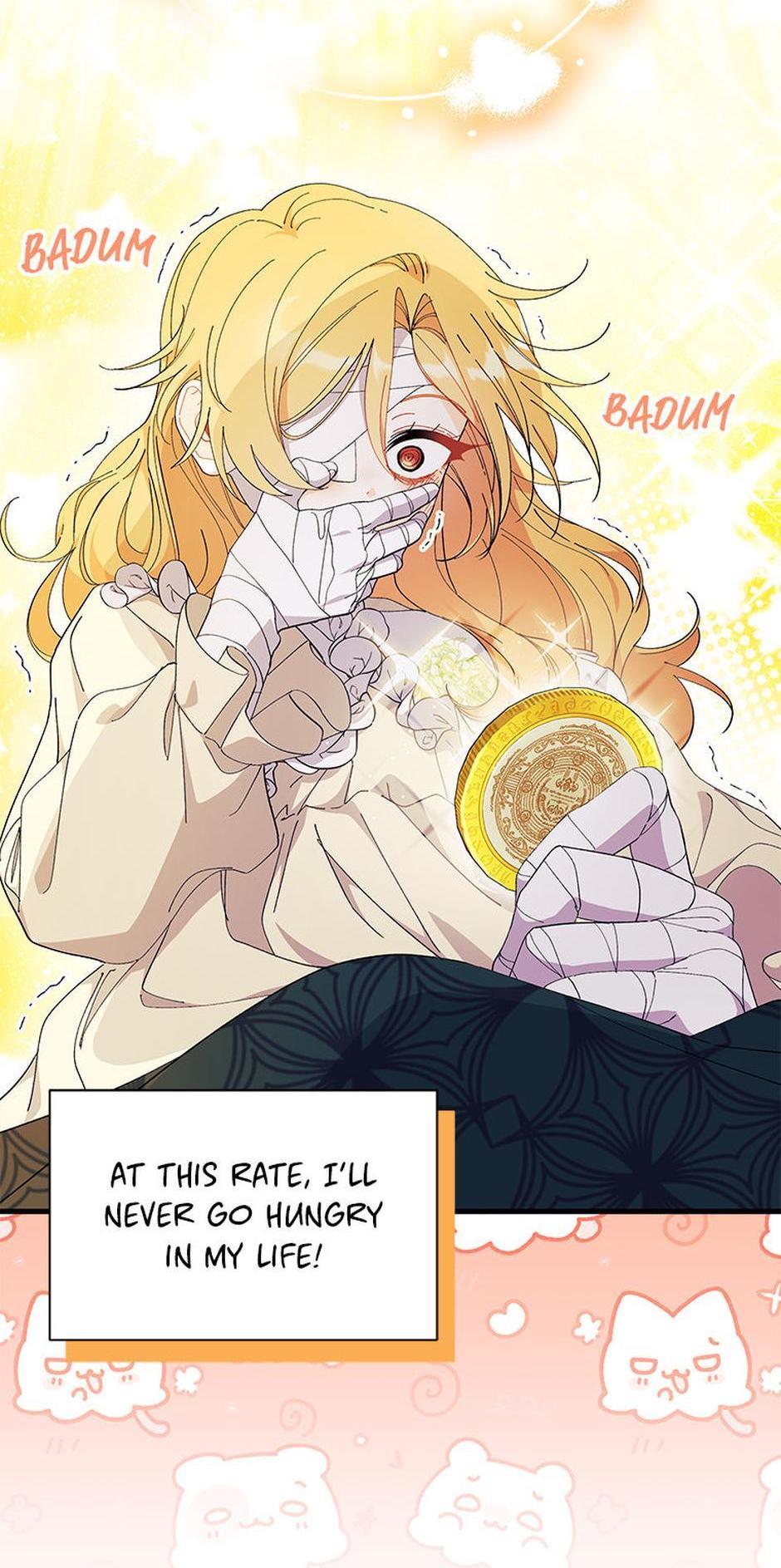 I Don’t Want To Play Matchmaker! [Official] - Chapter 93 manhwa