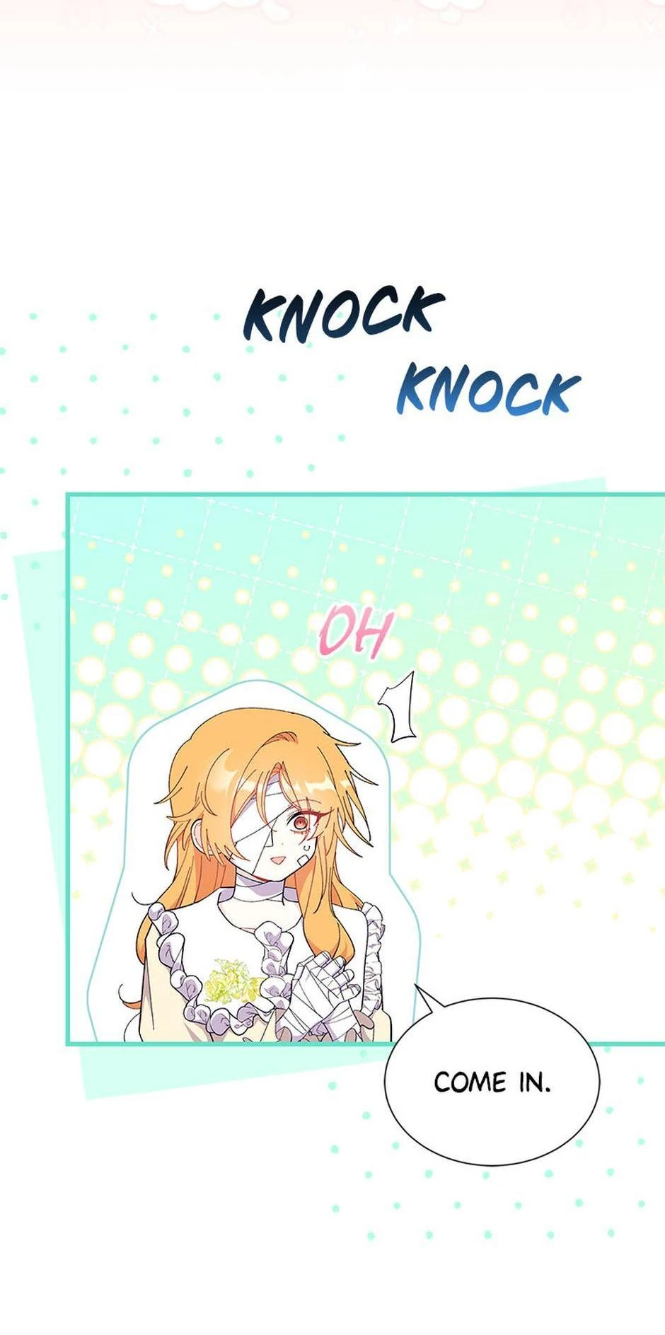 I Don’t Want To Play Matchmaker! [Official] - Chapter 93 manhwa