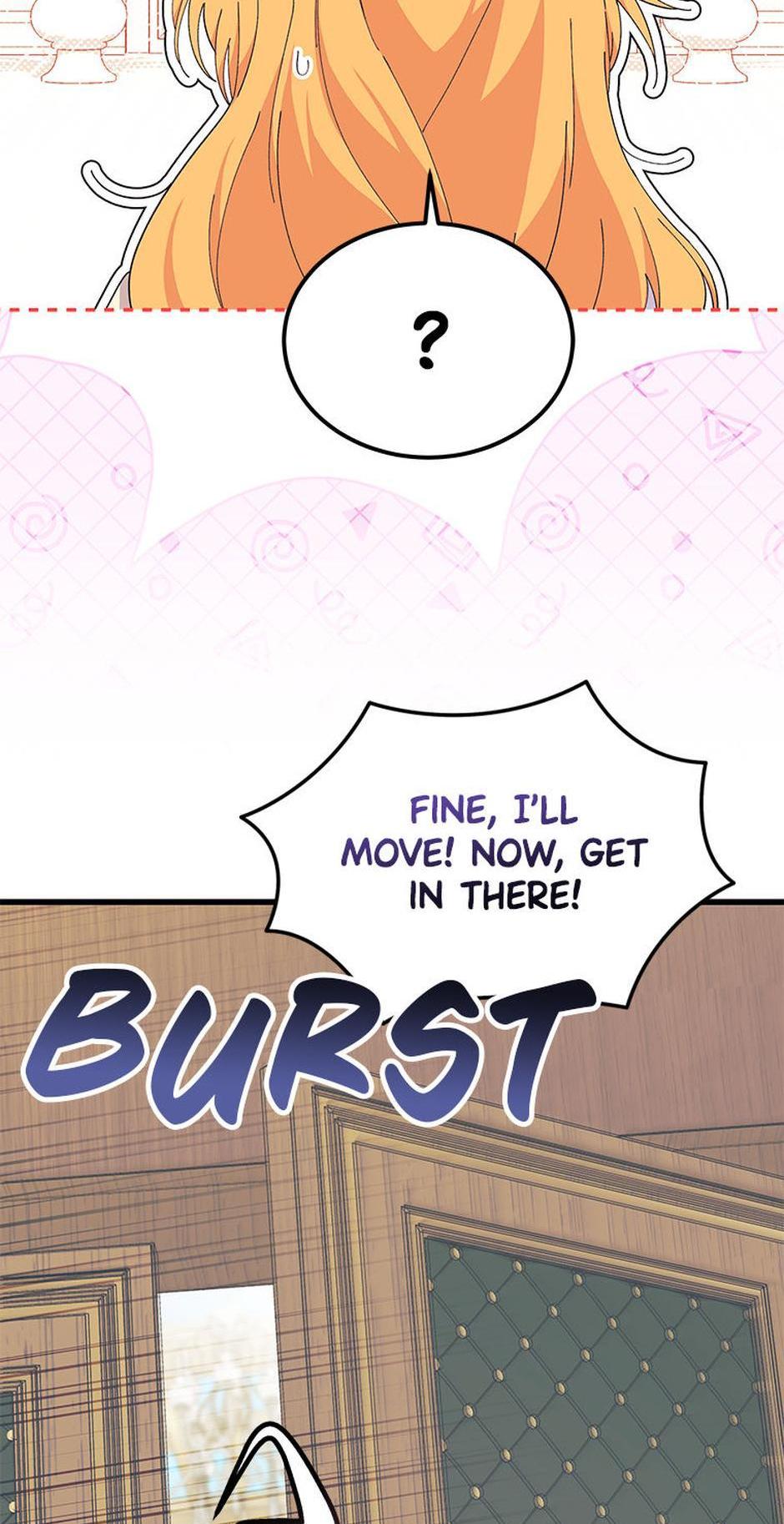 I Don’t Want To Play Matchmaker! [Official] - Chapter 93 manhwa