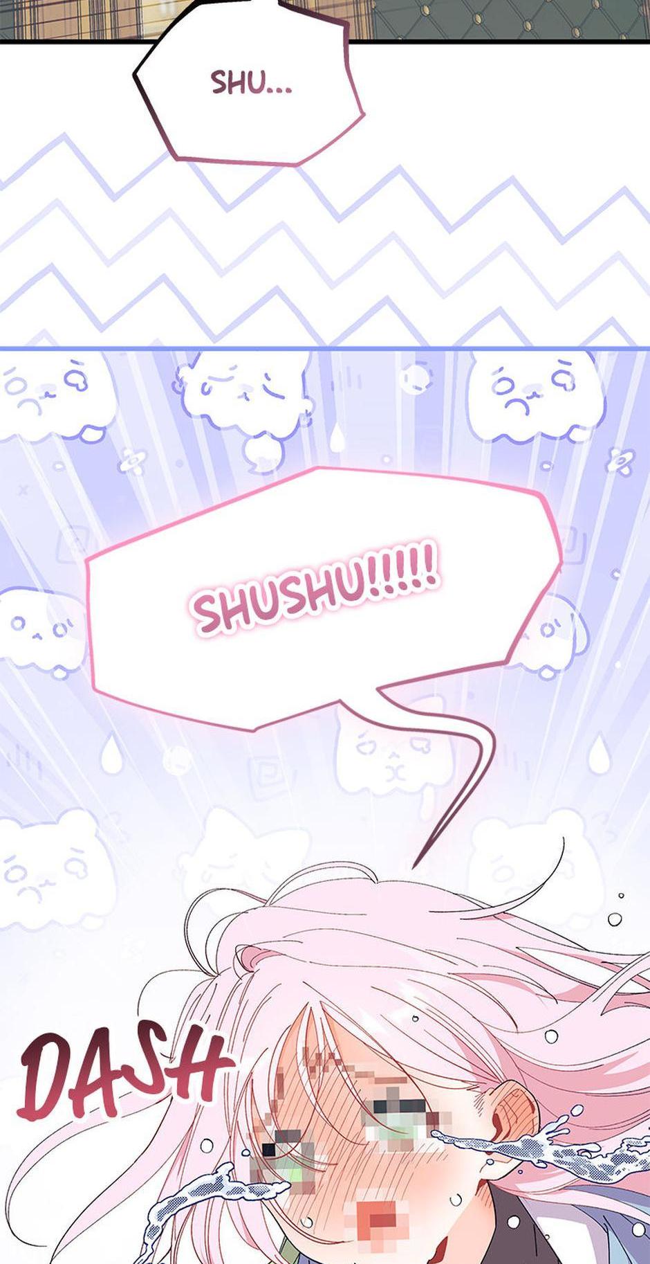 I Don’t Want To Play Matchmaker! [Official] - Chapter 93 manhwa