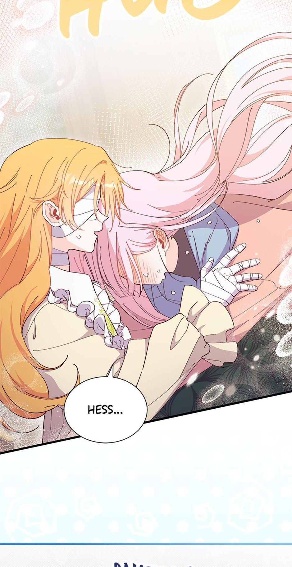 I Don’t Want To Play Matchmaker! [Official] - Chapter 93 manhwa