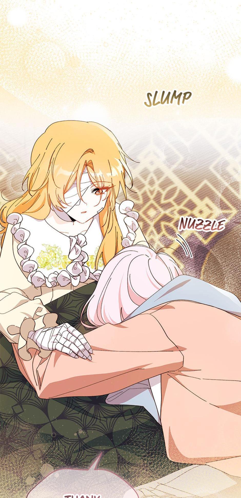 I Don’t Want To Play Matchmaker! [Official] - Chapter 93 manhwa