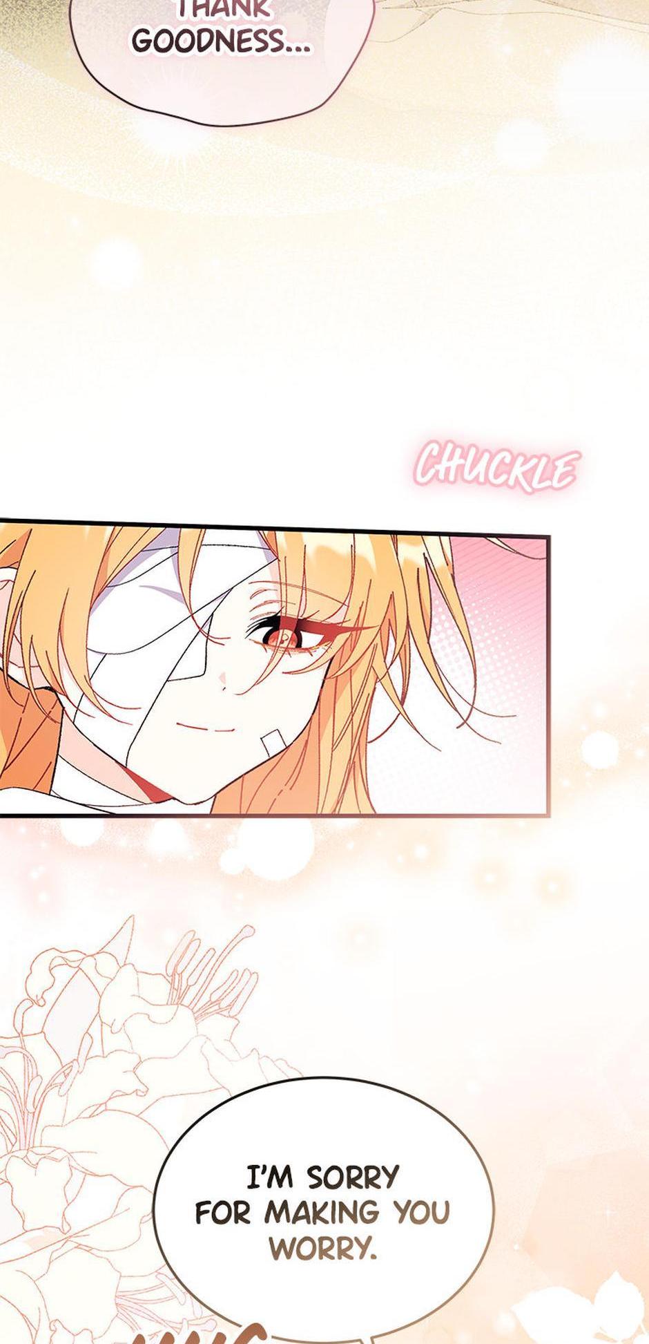 I Don’t Want To Play Matchmaker! [Official] - Chapter 93 manhwa