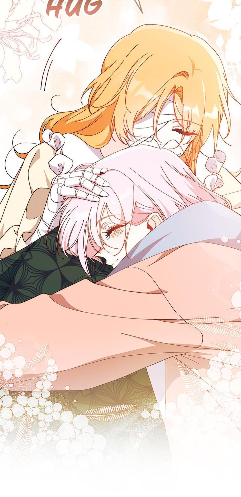 I Don’t Want To Play Matchmaker! [Official] - Chapter 93 manhwa