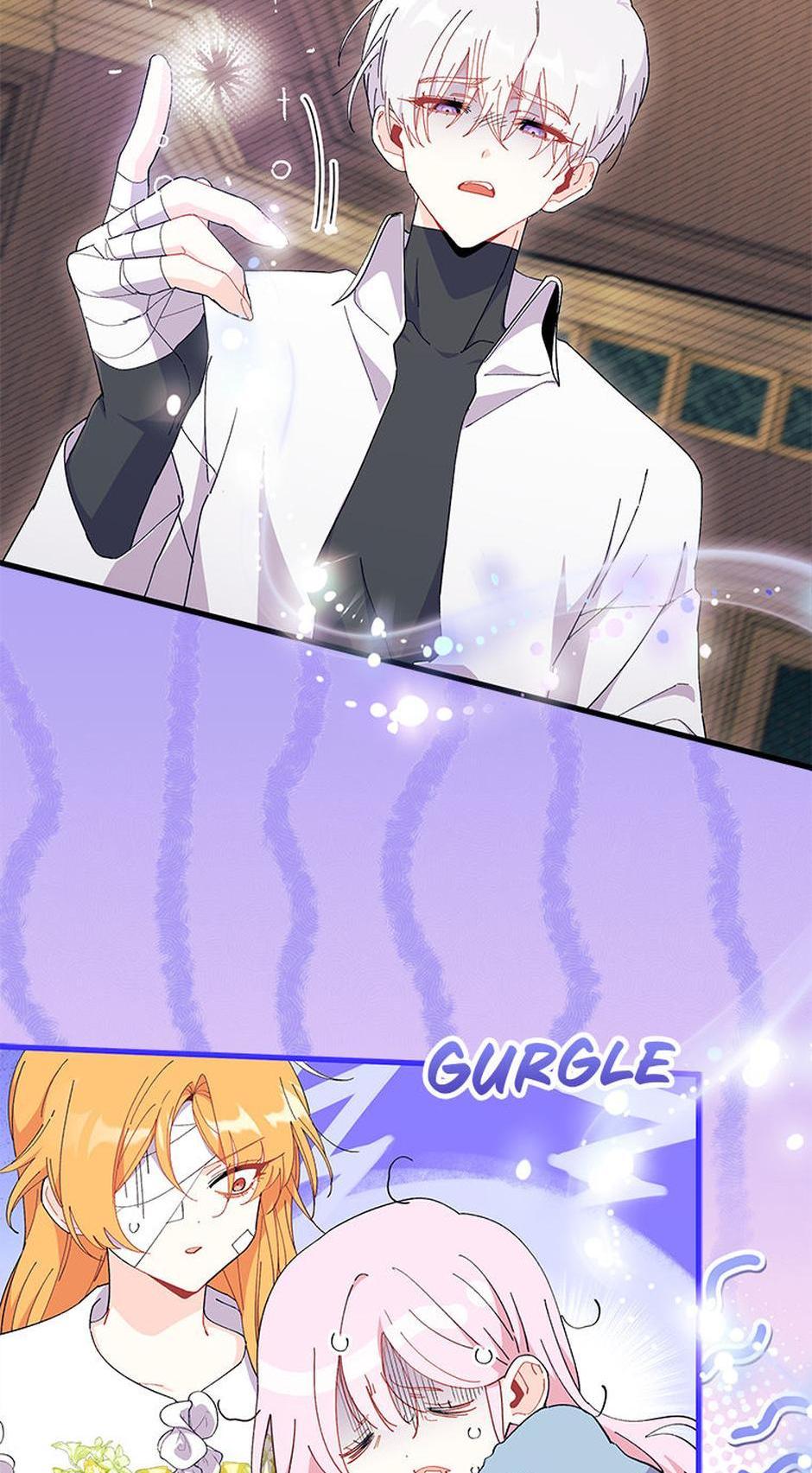 I Don’t Want To Play Matchmaker! [Official] - Chapter 93 manhwa
