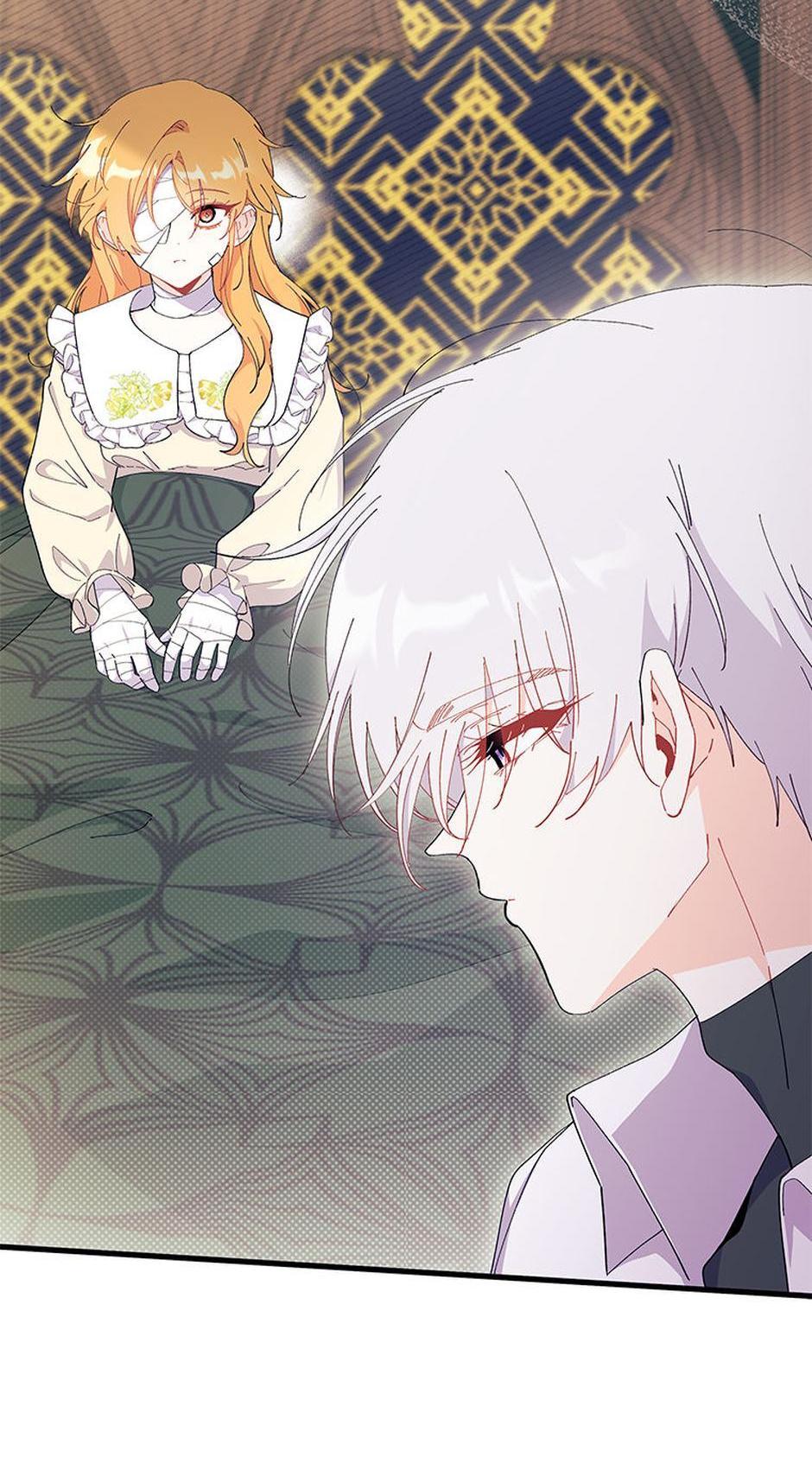 I Don’t Want To Play Matchmaker! [Official] - Chapter 93 manhwa