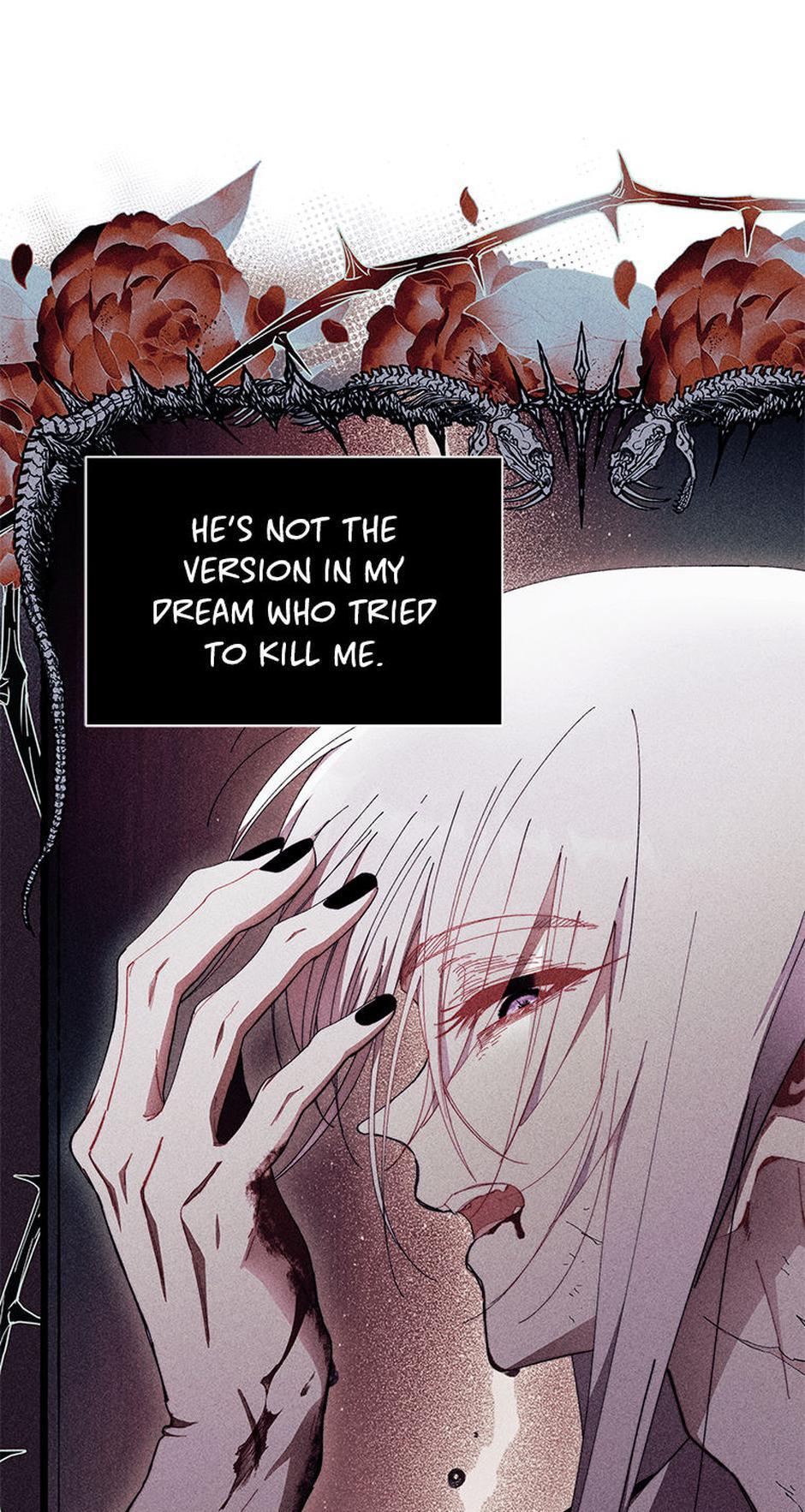 I Don’t Want To Play Matchmaker! [Official] - Chapter 93 manhwa