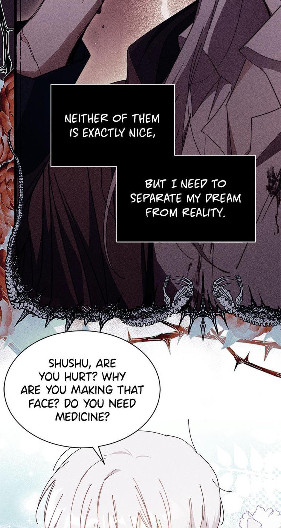 I Don’t Want To Play Matchmaker! [Official] - Chapter 93 manhwa