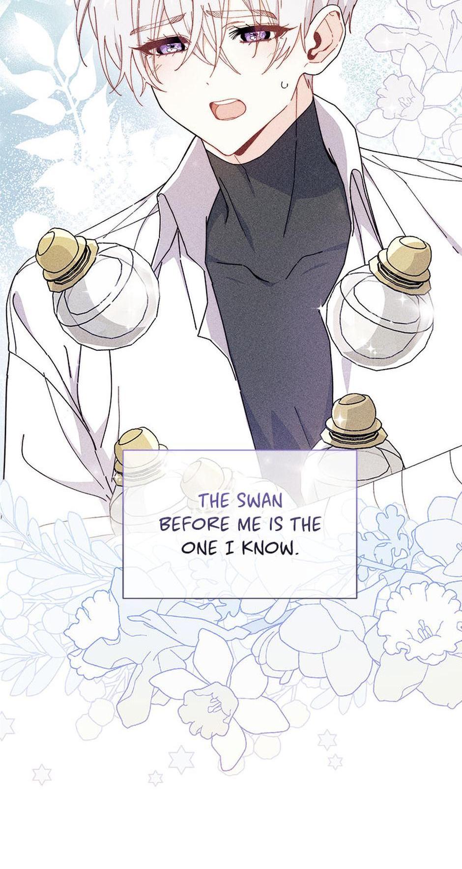 I Don’t Want To Play Matchmaker! [Official] - Chapter 93 manhwa