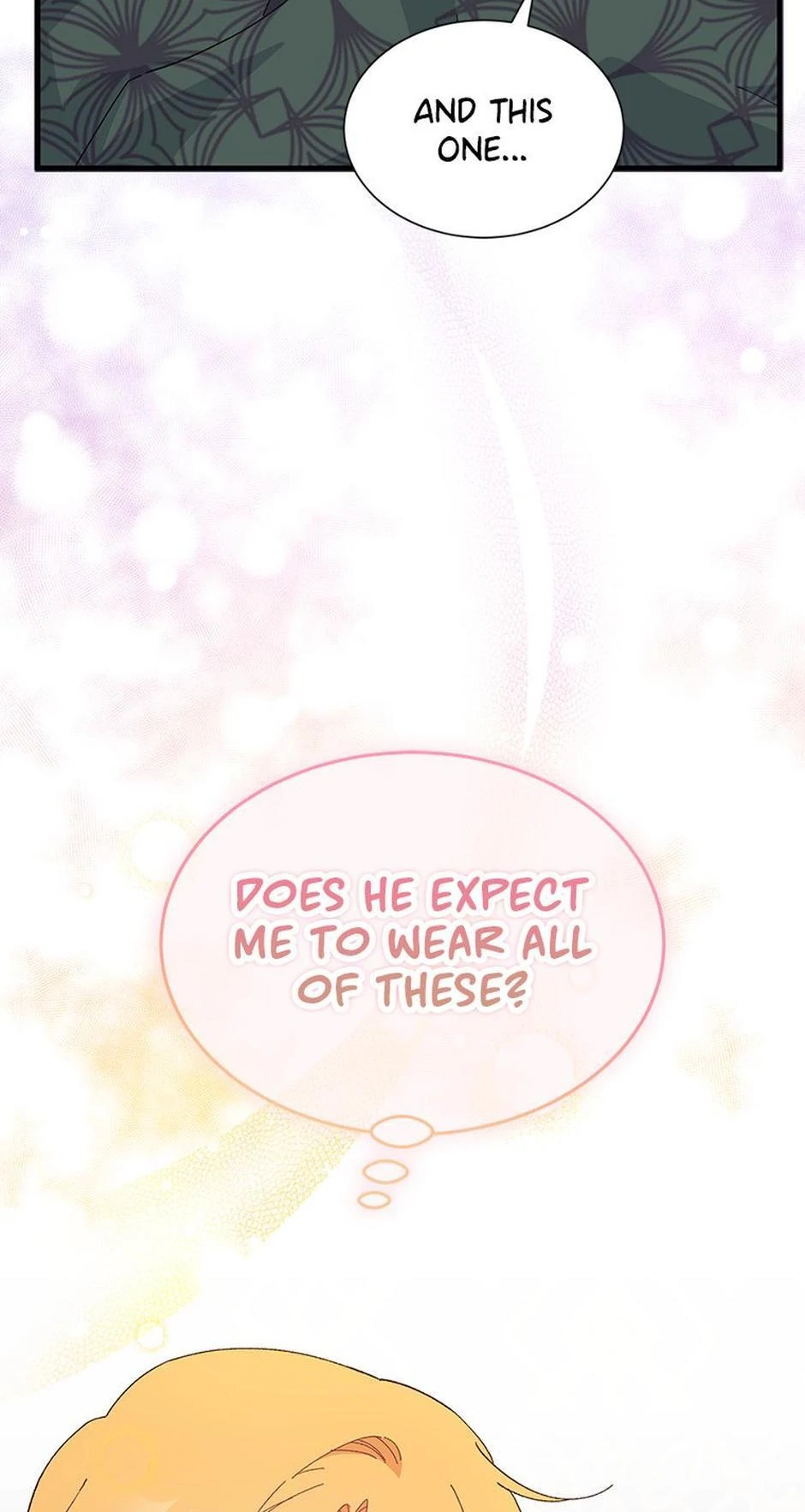 I Don’t Want To Play Matchmaker! [Official] - Chapter 93 manhwa