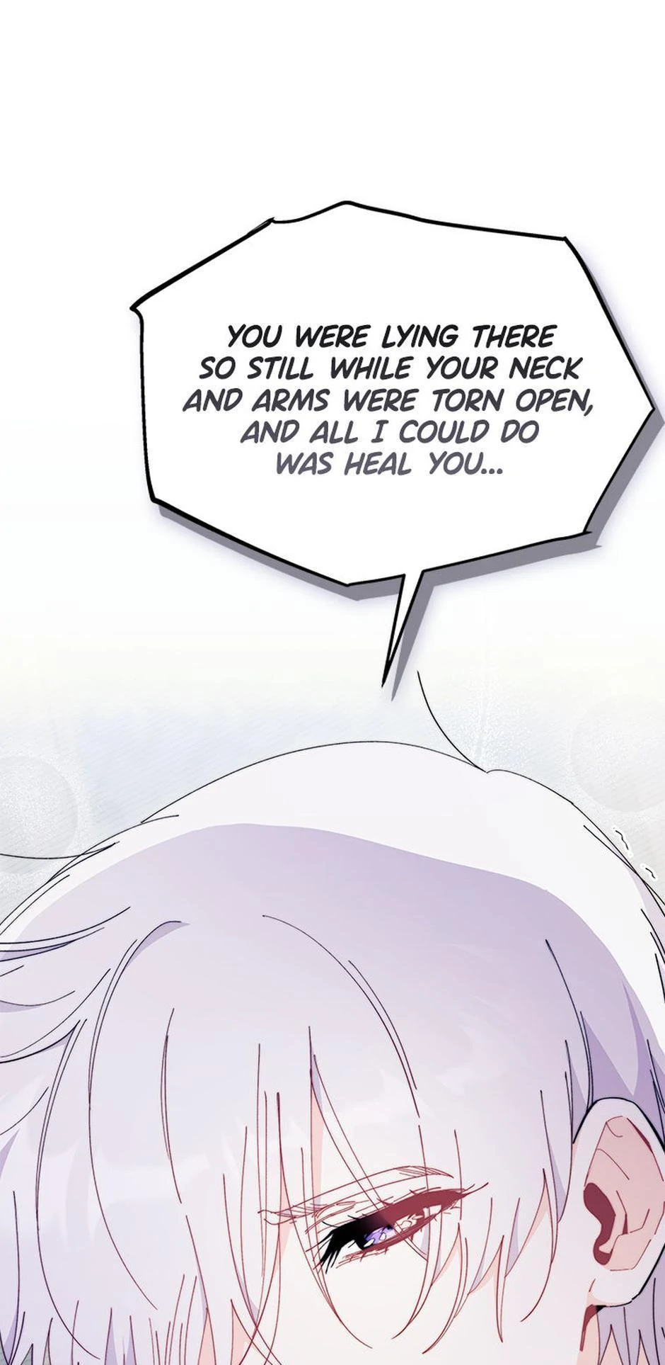 I Don’t Want To Play Matchmaker! [Official] - Chapter 93 manhwa