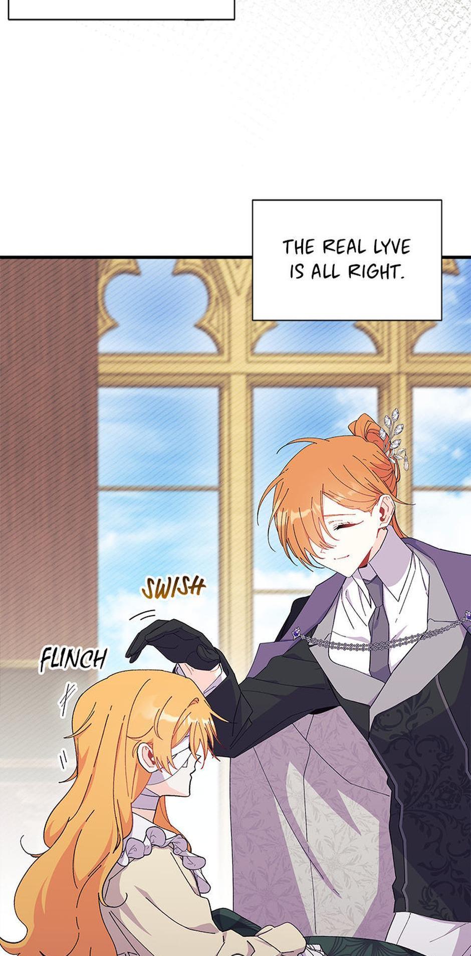 I Don’t Want To Play Matchmaker! [Official] - Chapter 93 manhwa