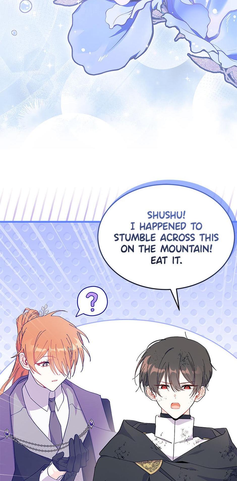 I Don’t Want To Play Matchmaker! [Official] - Chapter 93 manhwa