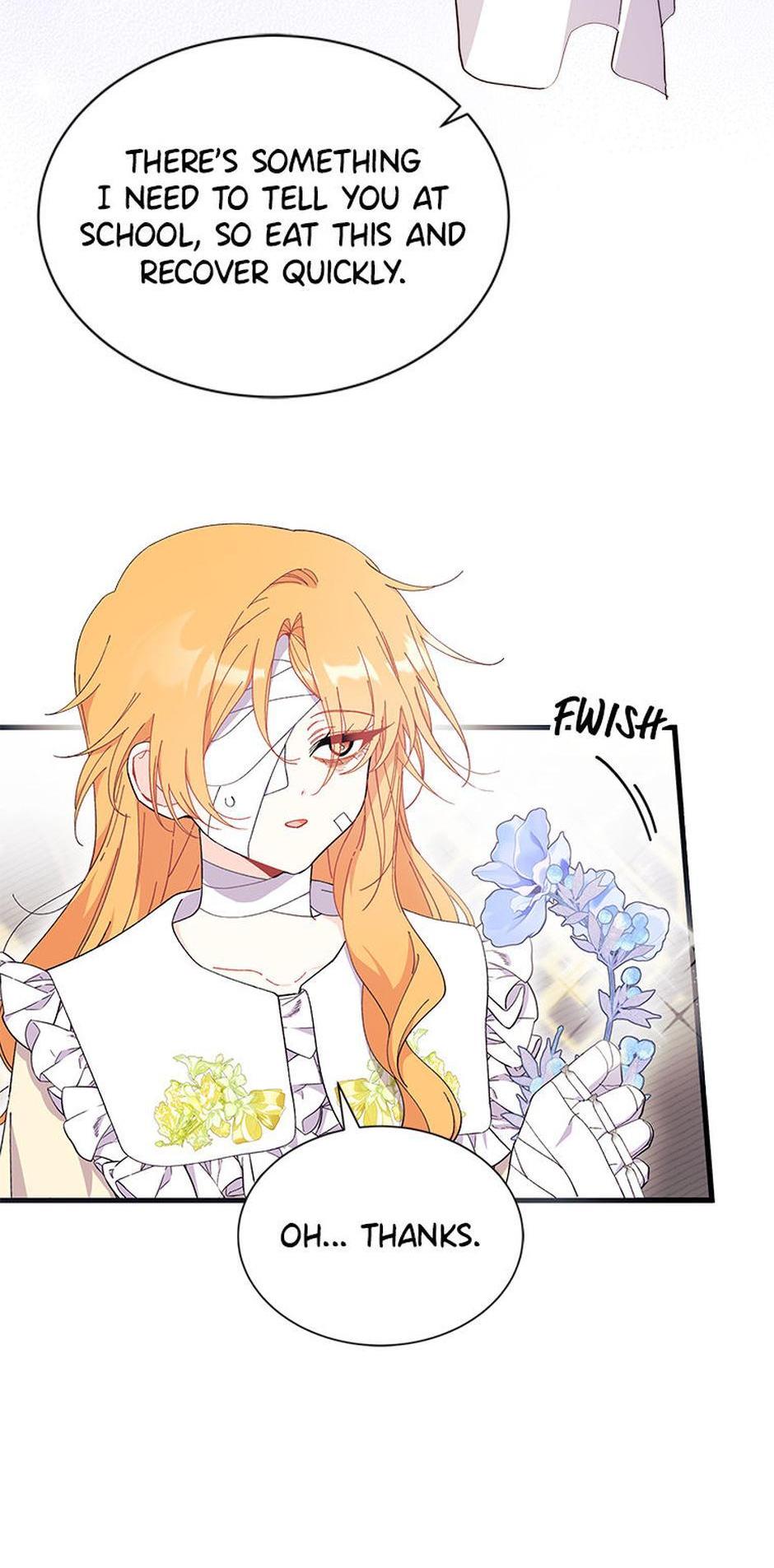 I Don’t Want To Play Matchmaker! [Official] - Chapter 93 manhwa