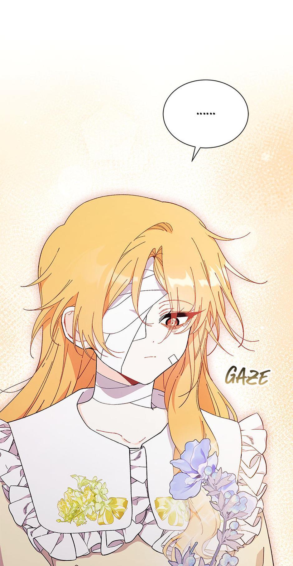 I Don’t Want To Play Matchmaker! [Official] - Chapter 93 manhwa