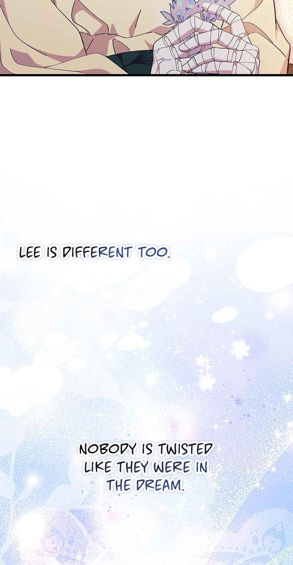 I Don’t Want To Play Matchmaker! [Official] - Chapter 93 manhwa