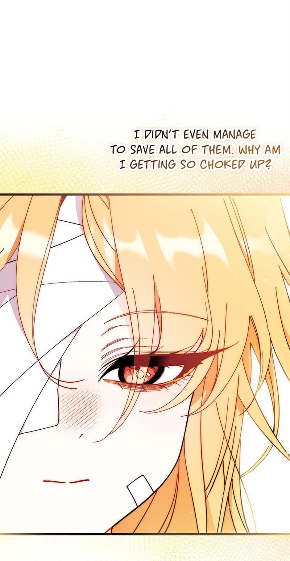 I Don’t Want To Play Matchmaker! [Official] - Chapter 93 manhwa