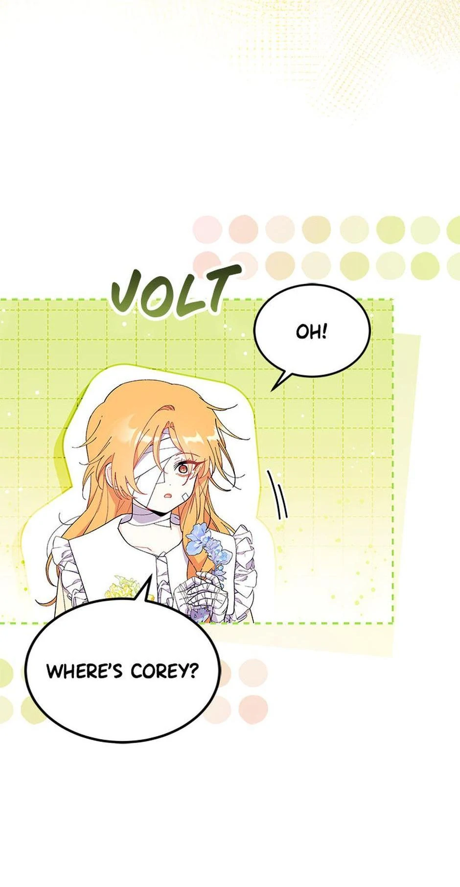 I Don’t Want To Play Matchmaker! [Official] - Chapter 93 manhwa