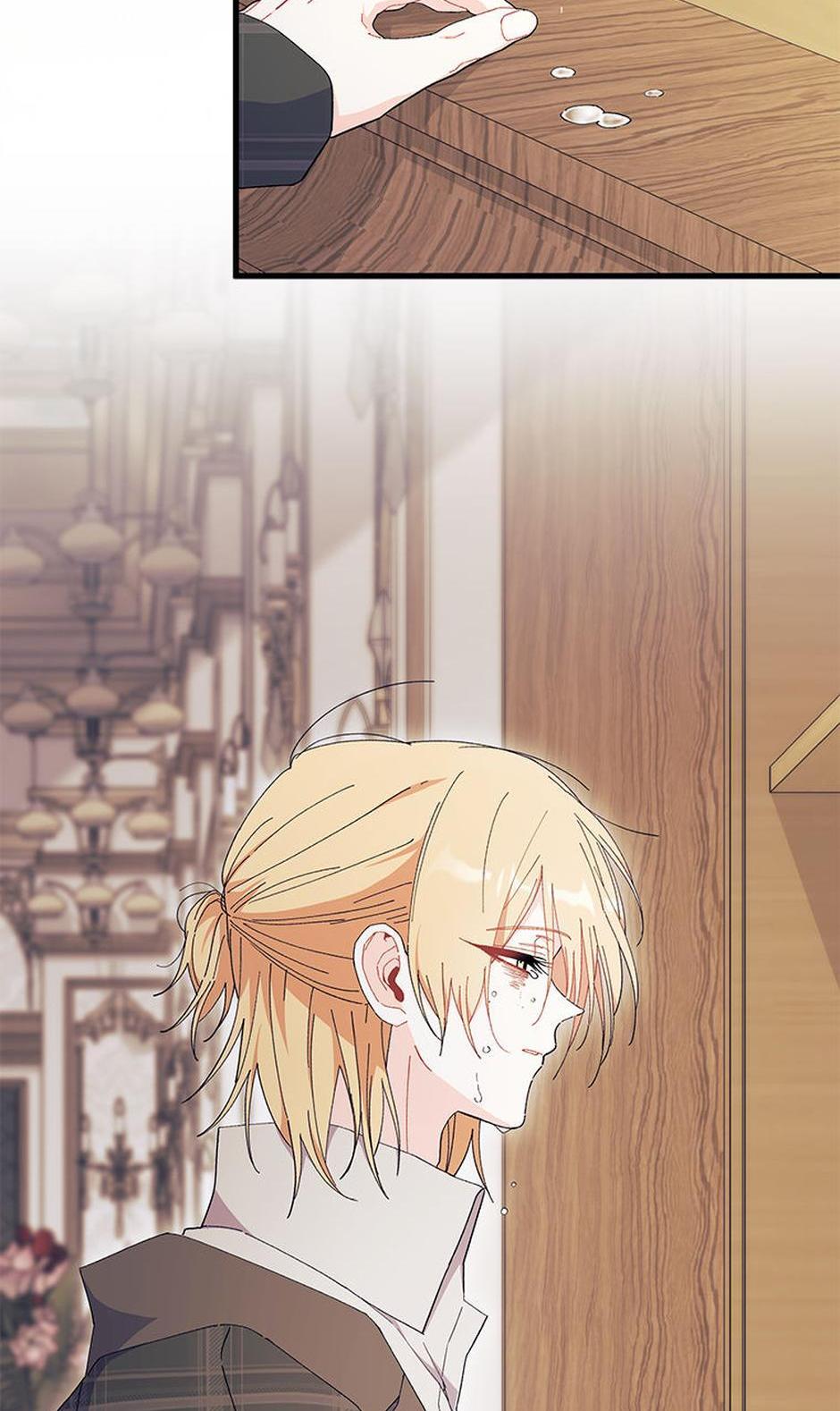 I Don’t Want To Play Matchmaker! [Official] - Chapter 93 manhwa