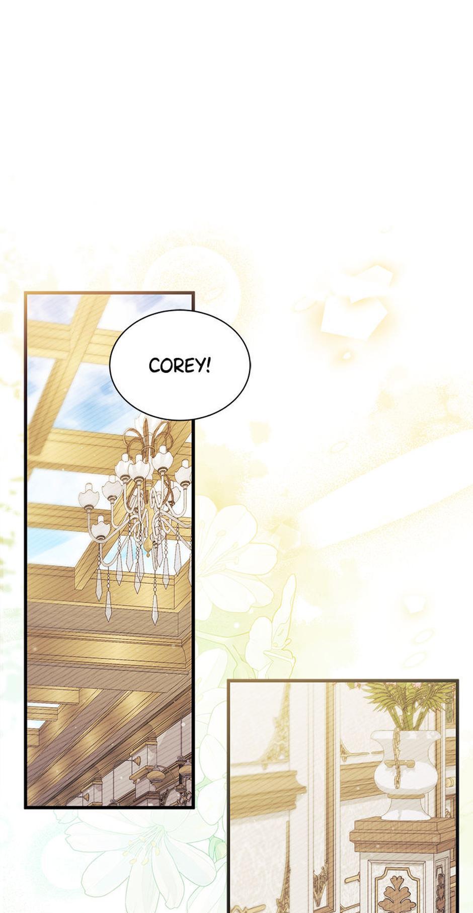 I Don’t Want To Play Matchmaker! [Official] - Chapter 94 manhwa