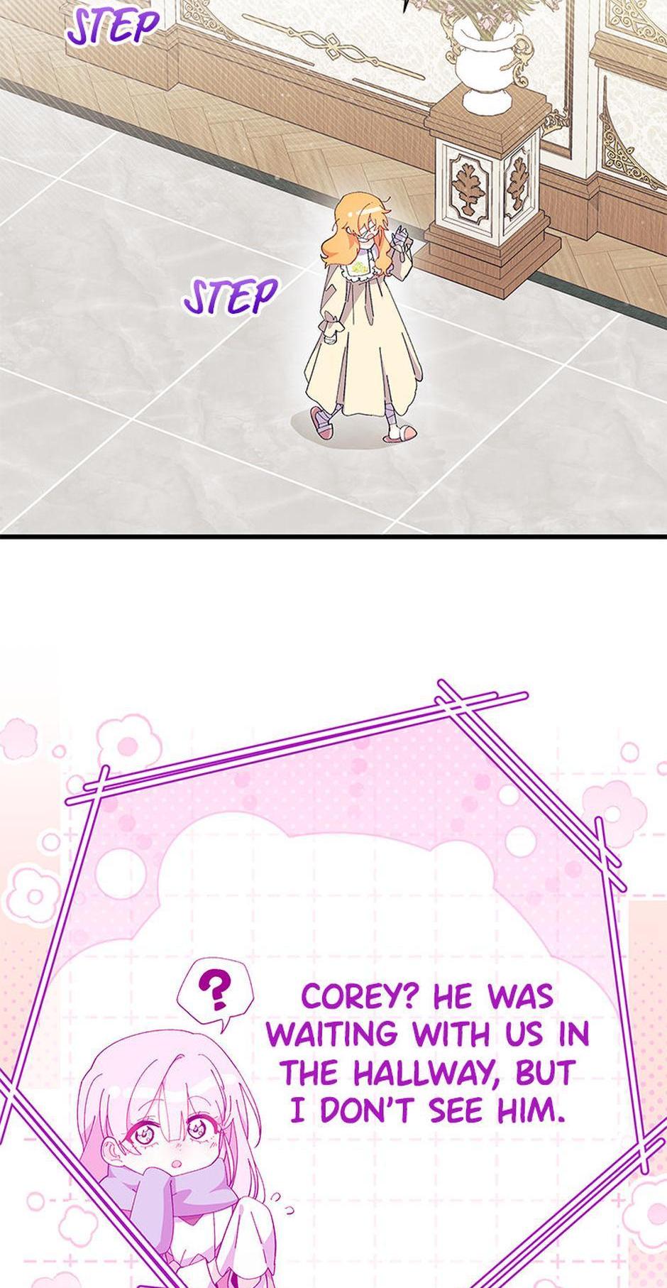 I Don’t Want To Play Matchmaker! [Official] - Chapter 94 manhwa