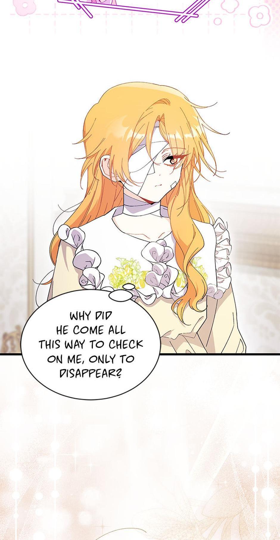 I Don’t Want To Play Matchmaker! [Official] - Chapter 94 manhwa