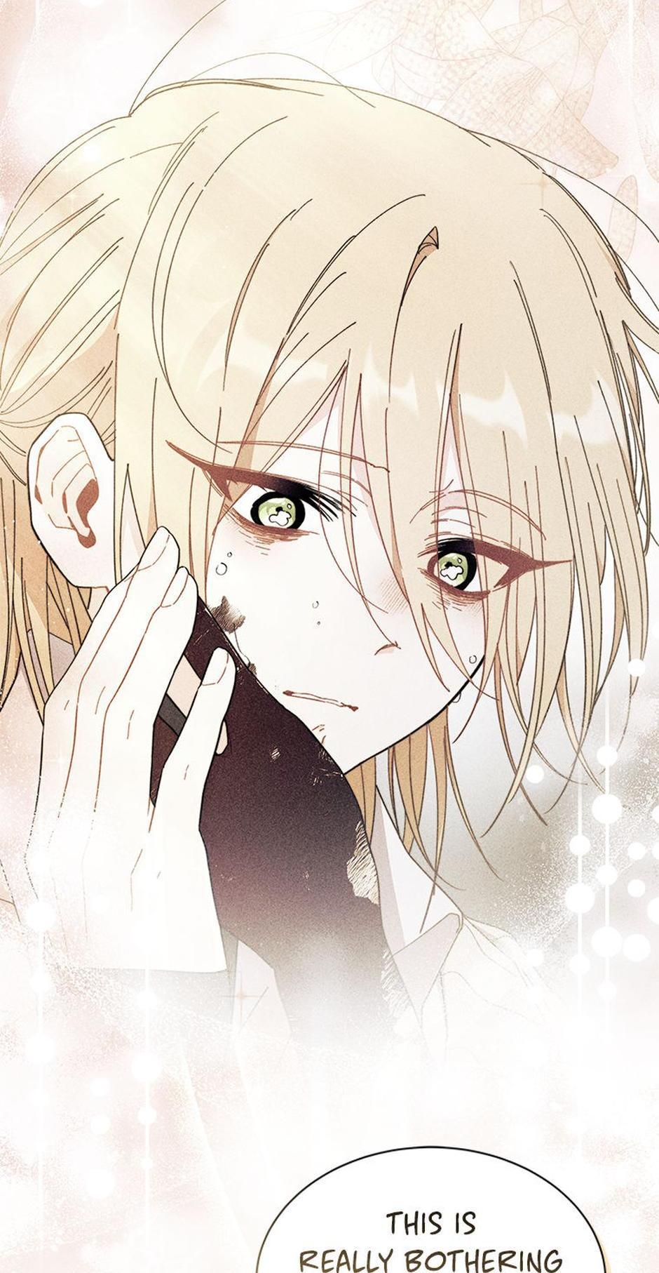 I Don’t Want To Play Matchmaker! [Official] - Chapter 94 manhwa